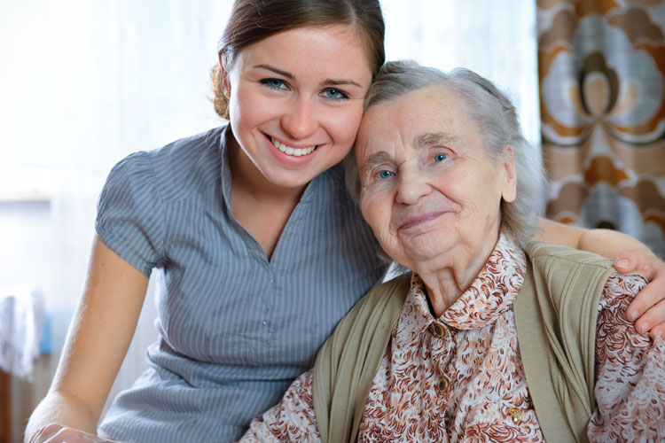 Helping Elderly Parents Manage Their Money