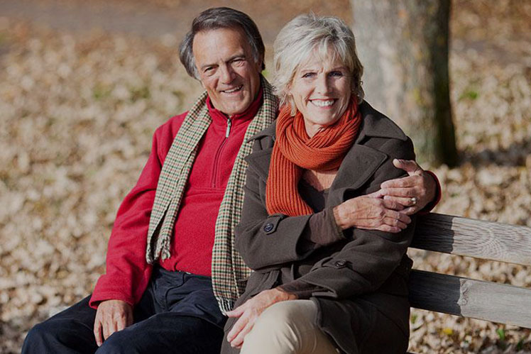 Lesson Learned from the Wealthy